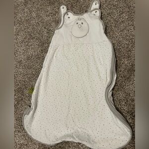 Nested Bean Zen Classic Sleep Sack Size M